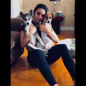 Meet your Posher, Jessica